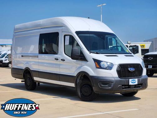 2021 Ford Transit-350 Base