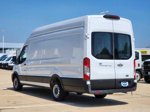 2021 Ford Transit-350 Base