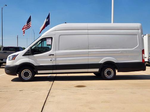 2021 Ford Transit-350 Base