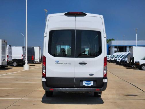 2021 Ford Transit-350 Base