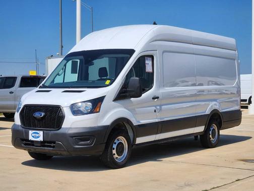 2021 Ford Transit-350 Base