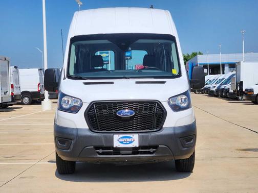 2021 Ford Transit-350 Base