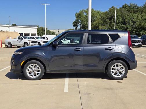 2020 Kia Soul S
