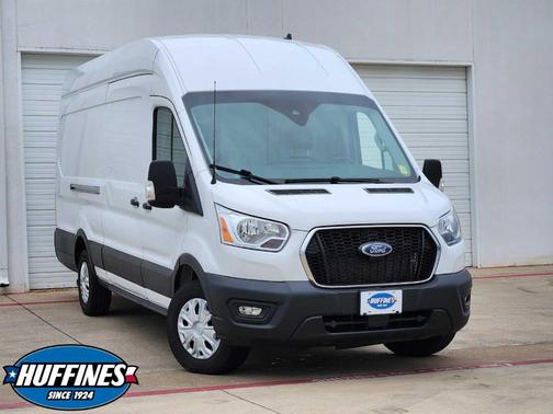 2022 Ford Transit-350 Base