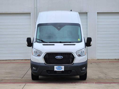 2022 Ford Transit-350 Base