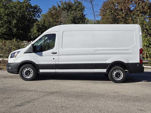 2020 Ford Transit-250 
