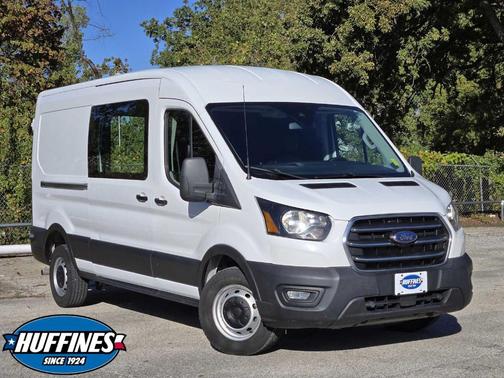 2020 Ford Transit-250 