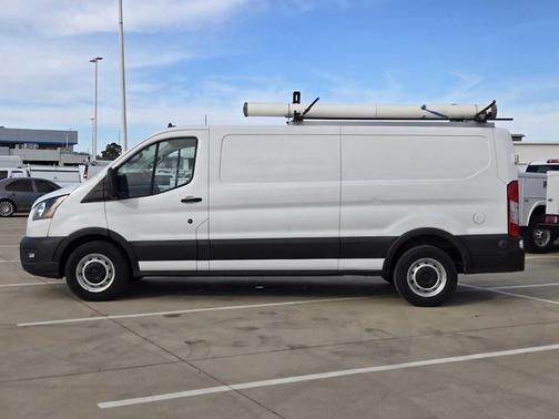 2020 Ford Transit-150 Base