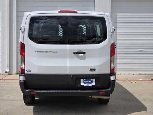 2023 Ford Transit-250
