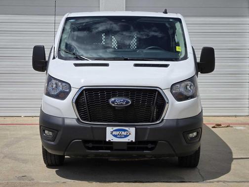2023 Ford Transit-250