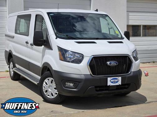 2023 Ford Transit-250