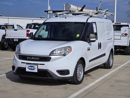 2023 RAM ProMaster 3500 High Roof