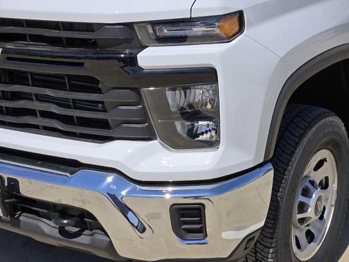 2024 Chevrolet Silverado 3500 WT