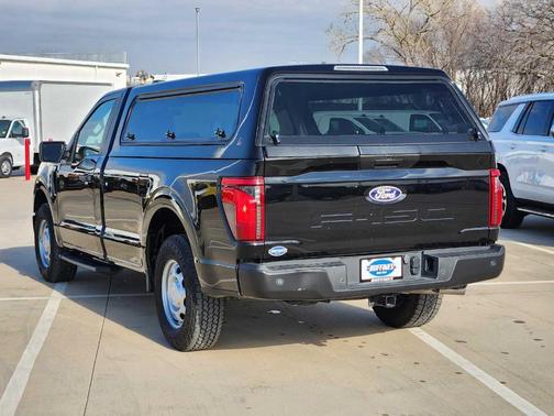 2024 Ford F-150 XL