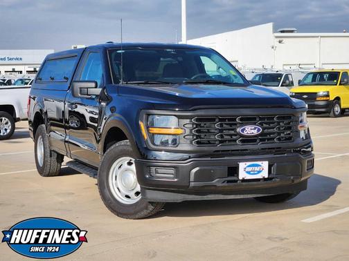2024 Ford F-150 XL