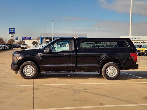 2024 Ford F-150 XL