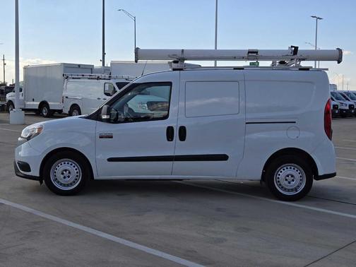 2022 RAM ProMaster City Base