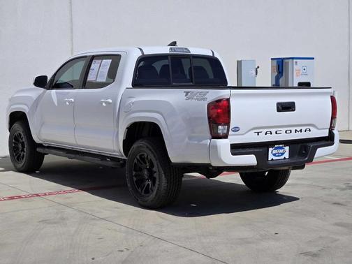 2019 Toyota Tacoma SR