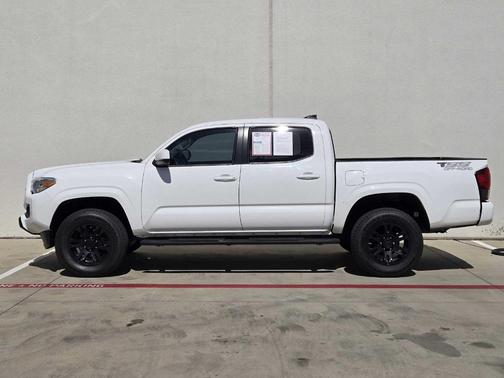 2019 Toyota Tacoma SR