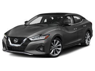 2019 Nissan Maxima 3.5 Platinum