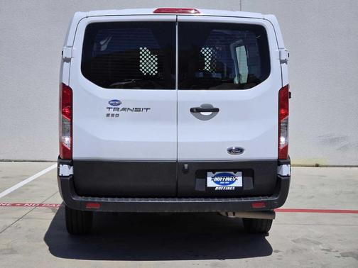 2023 Ford Transit-250