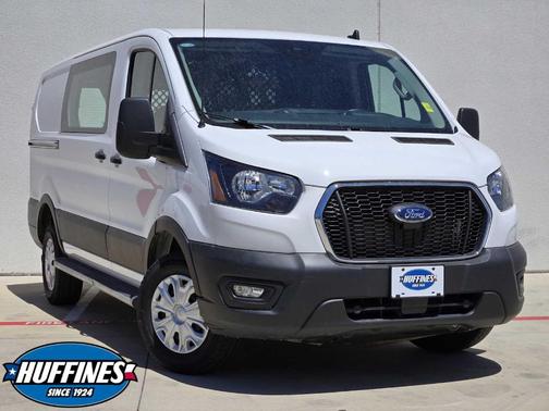 2023 Ford Transit-250
