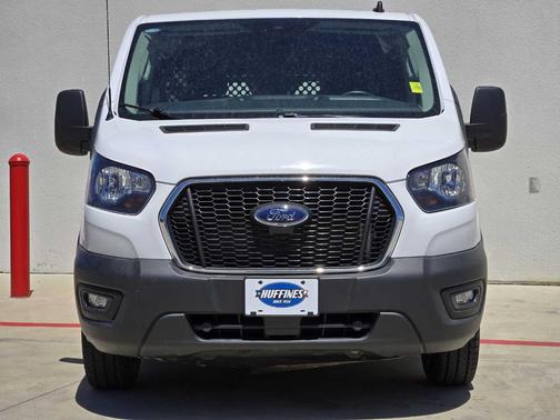 2023 Ford Transit-250
