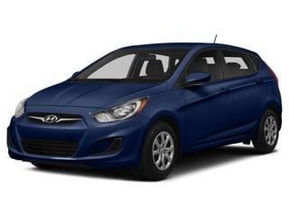 2014 Hyundai Accent SE