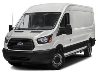2018 Ford Transit-250 130 WB Medium Roof Cargo