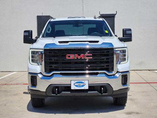 2022 GMC Sierra 3500 Pro