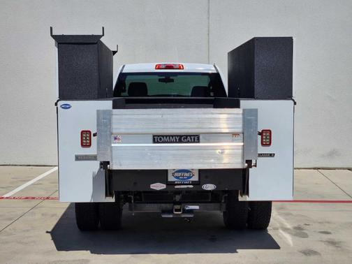 2022 GMC Sierra 3500 Pro