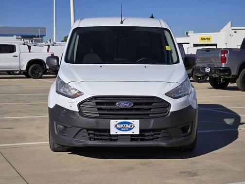 2022 Ford Transit Connect XL