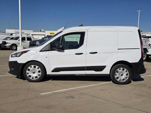 2022 Ford Transit Connect XL