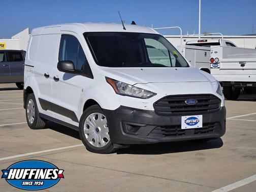 2022 Ford Transit Connect XL