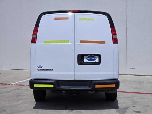 2019 Chevrolet Express 2500 Work Van