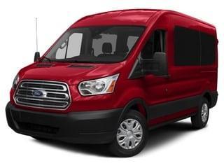 2016 Ford Transit-150 XL