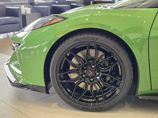 2026 Chevrolet Corvette Z06