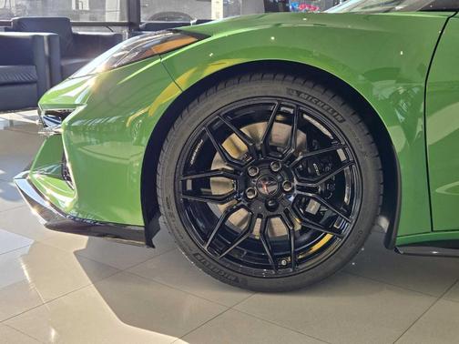 2026 Chevrolet Corvette Z06