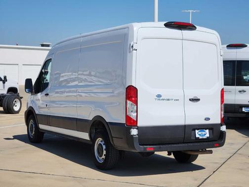 2023 Ford Transit-250