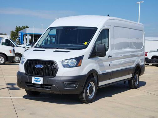 2023 Ford Transit-250