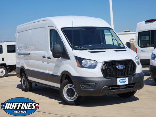 2023 Ford Transit-250