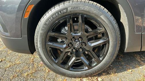 2022 Chevrolet Blazer 3LT