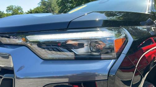 2025 Chevrolet Colorado LT