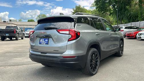 Sterling 2023 GMC Terrain SLE