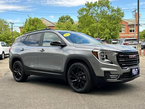 Sterling 2023 GMC Terrain SLE
