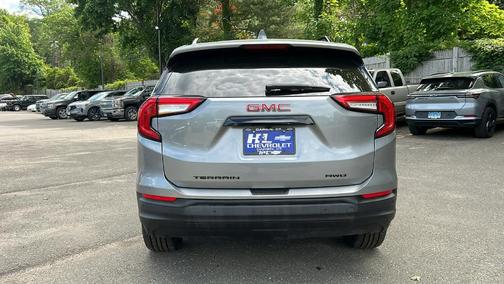 Sterling 2023 GMC Terrain SLE