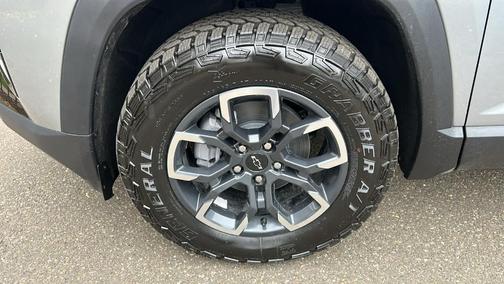2026 Chevrolet Equinox AWD ACTIV