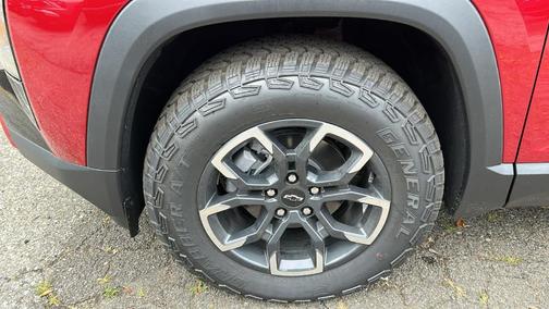 2026 Chevrolet Equinox AWD ACTIV