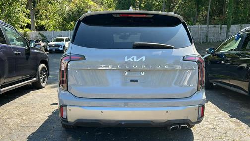 2023 Kia Telluride SX Prestige X-Pro