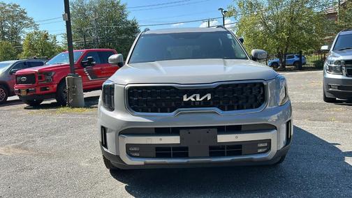 2023 Kia Telluride SX Prestige X-Pro